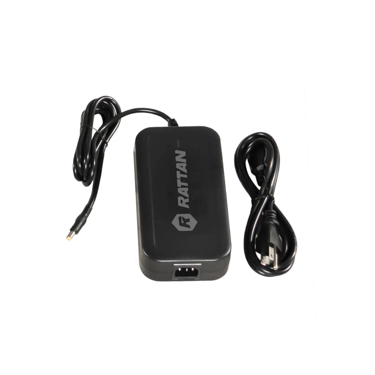 4.5A Charger (With DC Connector / 3-pin plug connector)