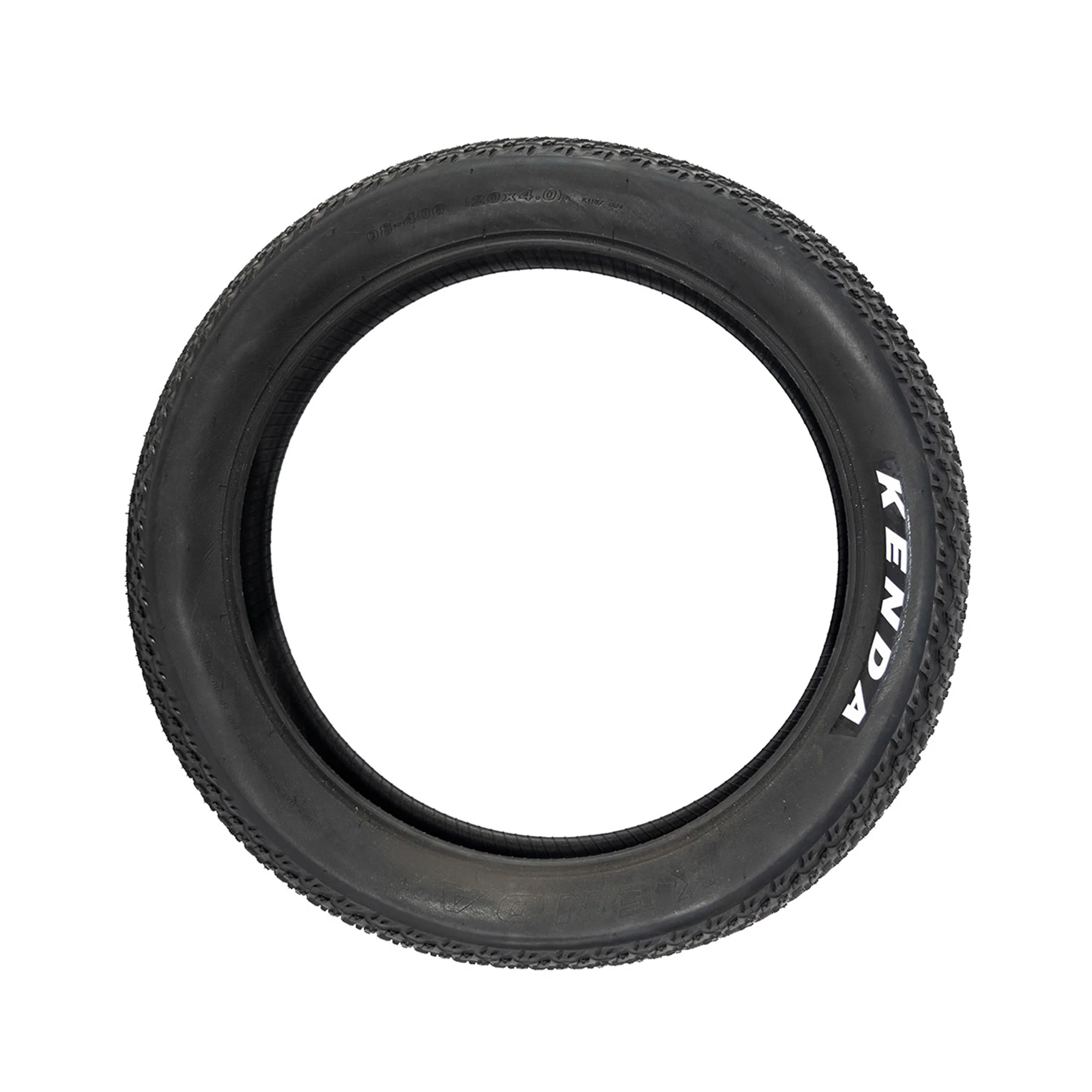 Rattan All-terrain Fat Tire
