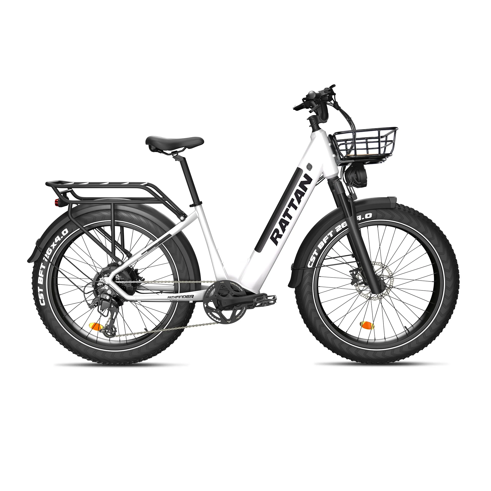 Rattan Pathfinder ST - Image 12