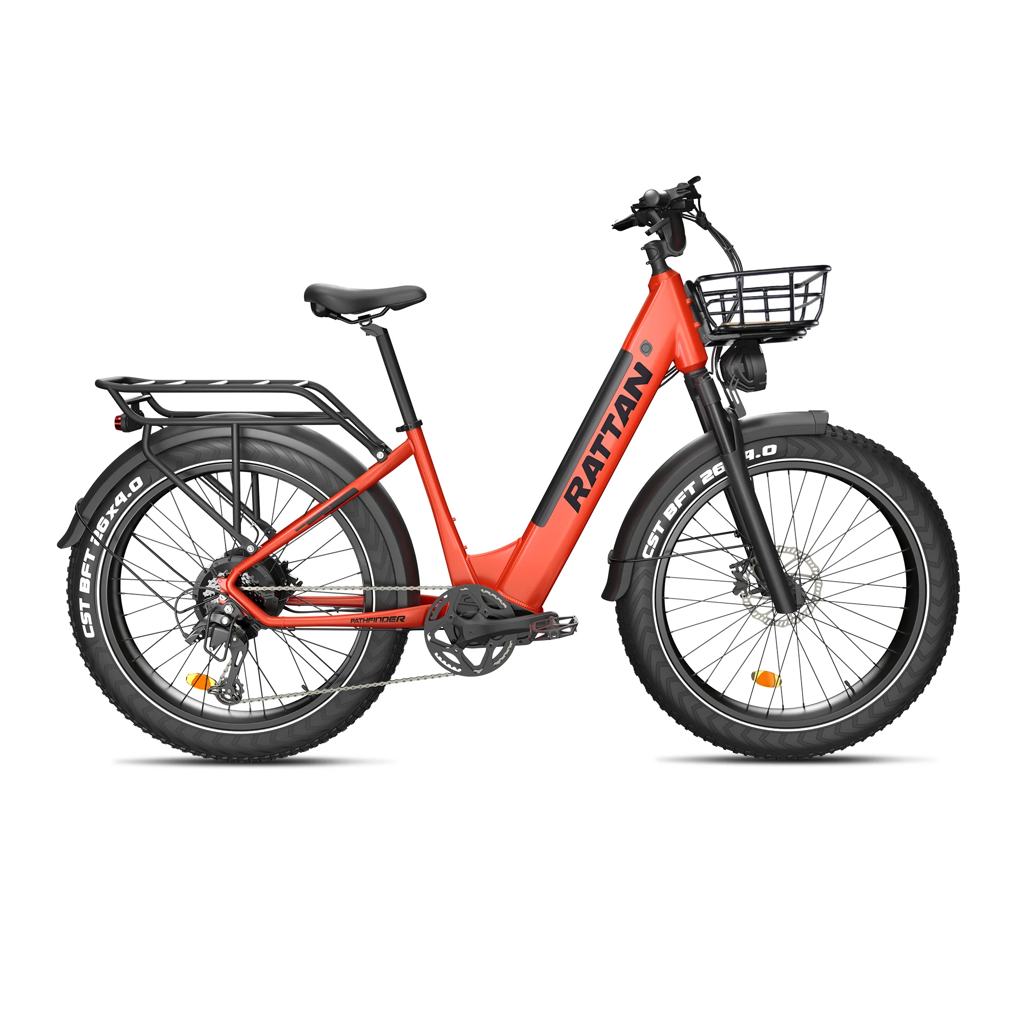 Rattan Pathfinder ST - Image 13