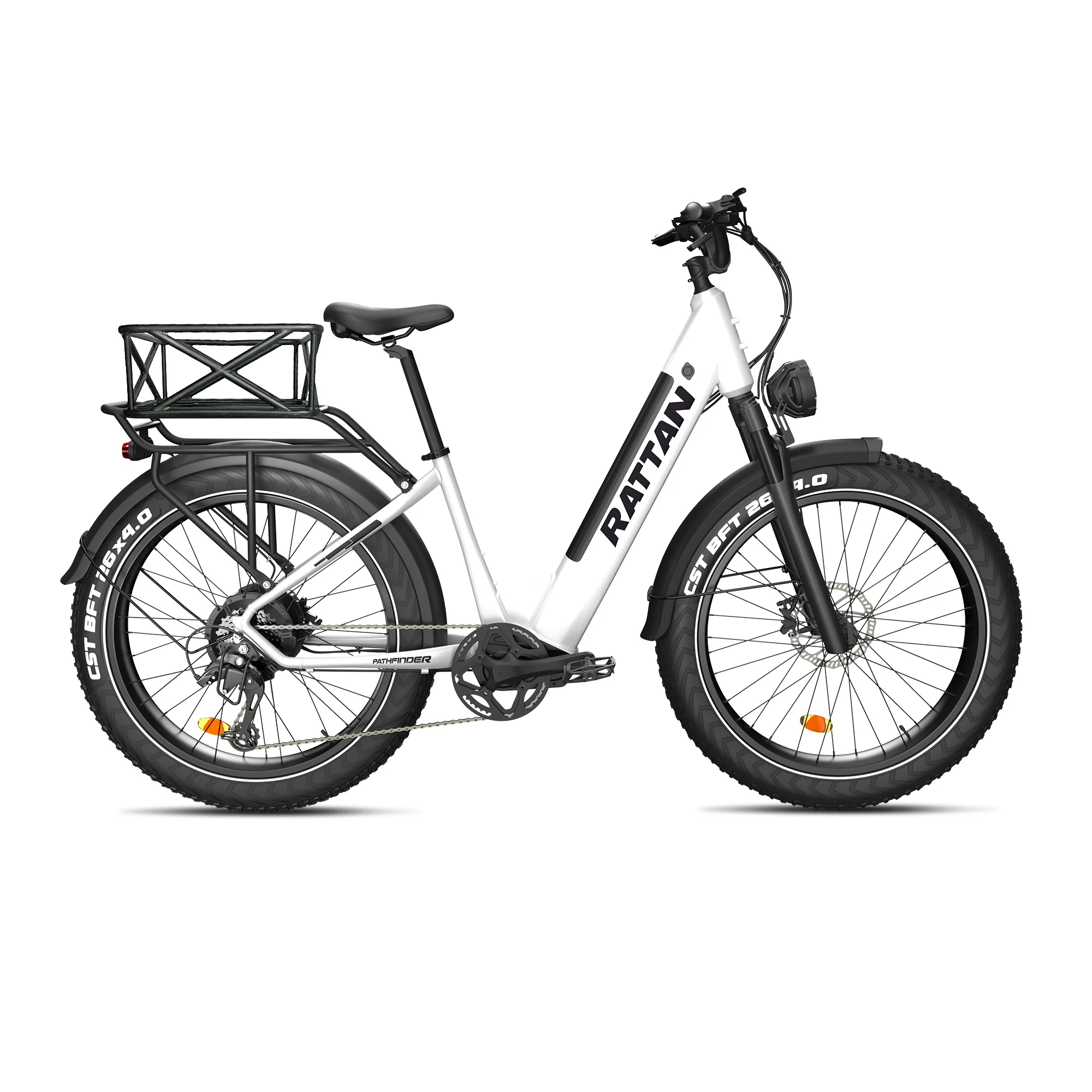 Rattan Pathfinder ST - Image 14