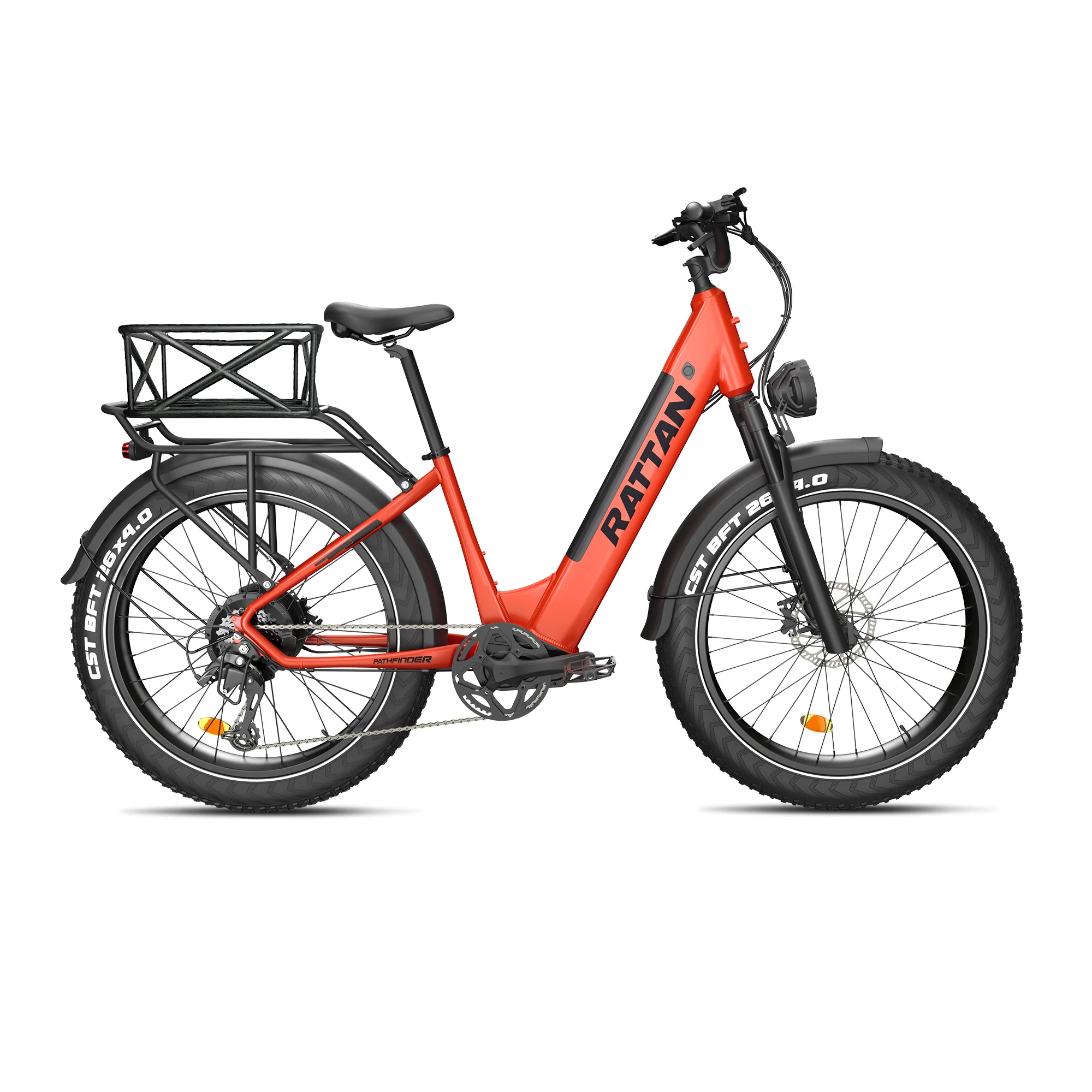 Rattan Pathfinder ST - Image 15