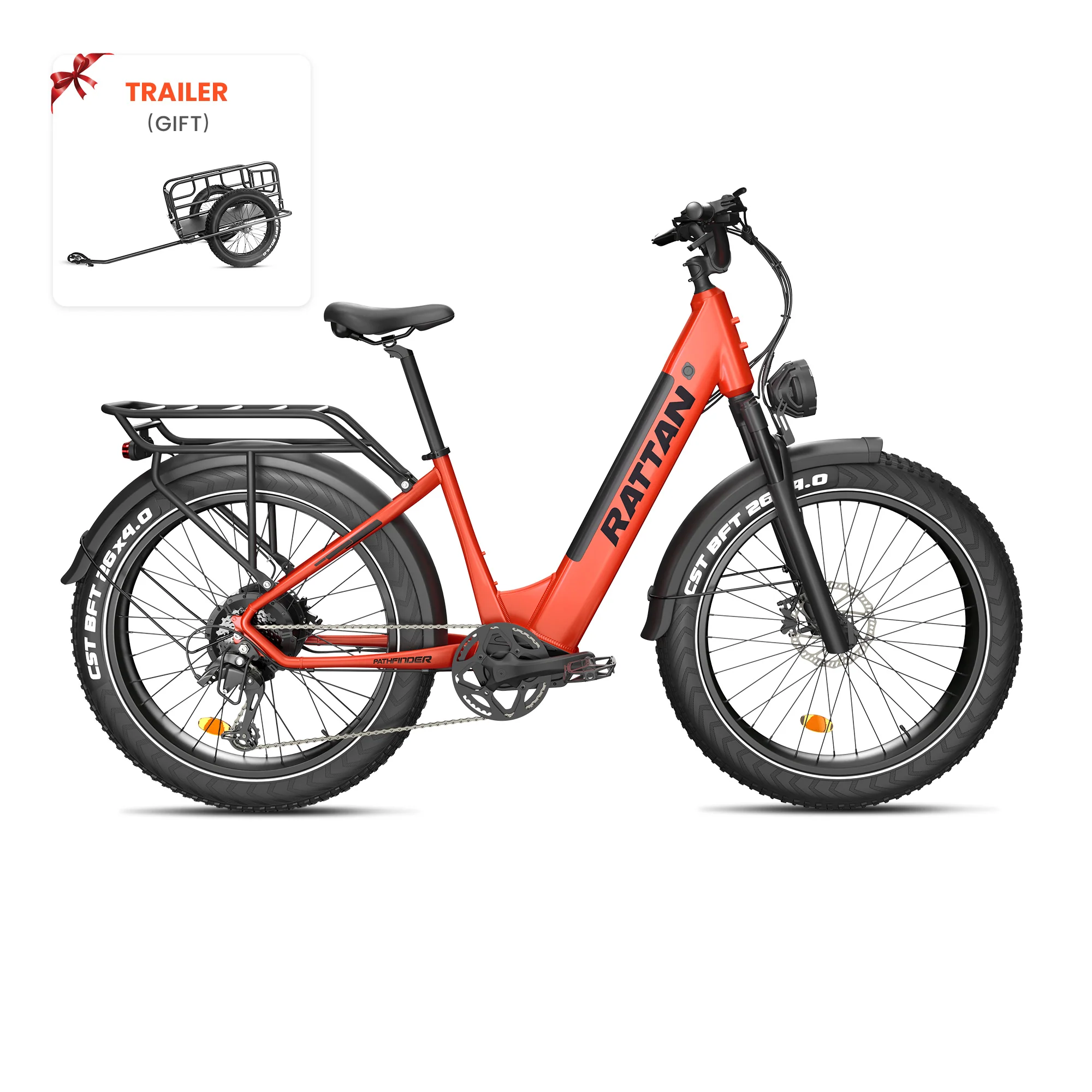 Rattan Pathfinder ST - Image 17