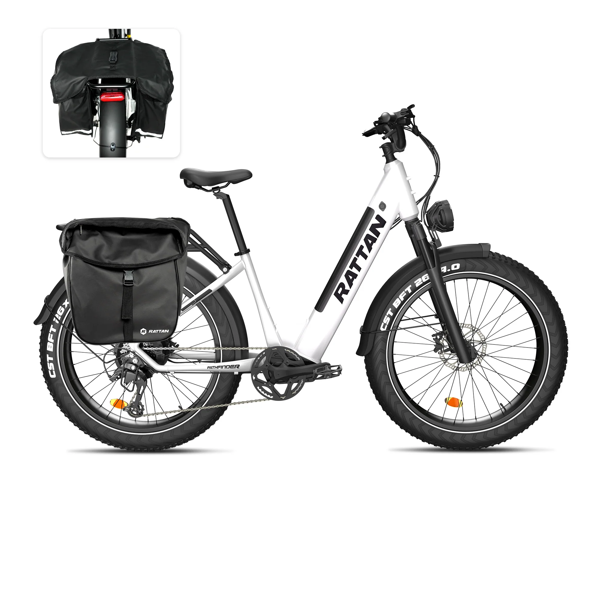 Rattan Pathfinder ST - Image 18