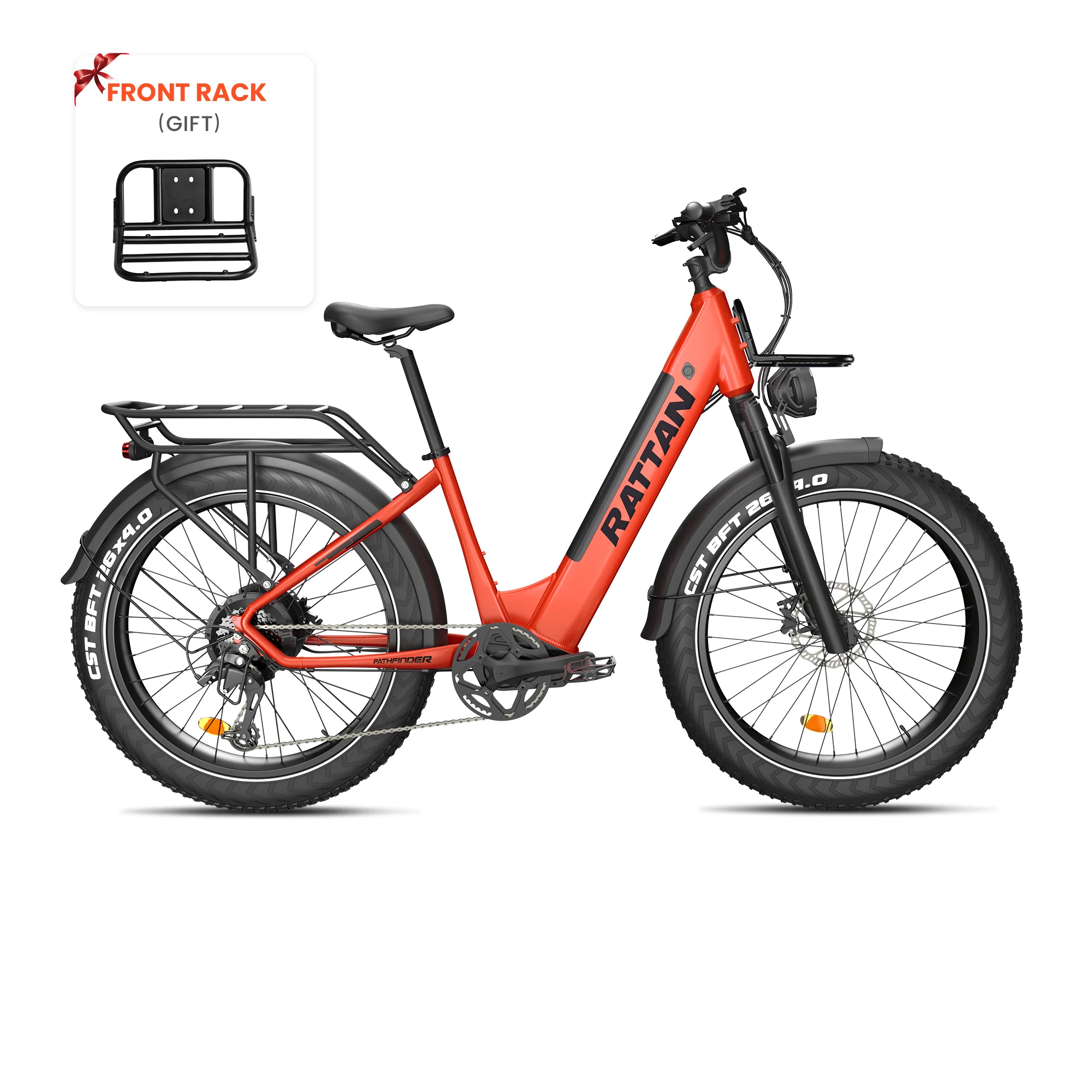 Rattan Pathfinder ST - Image 21