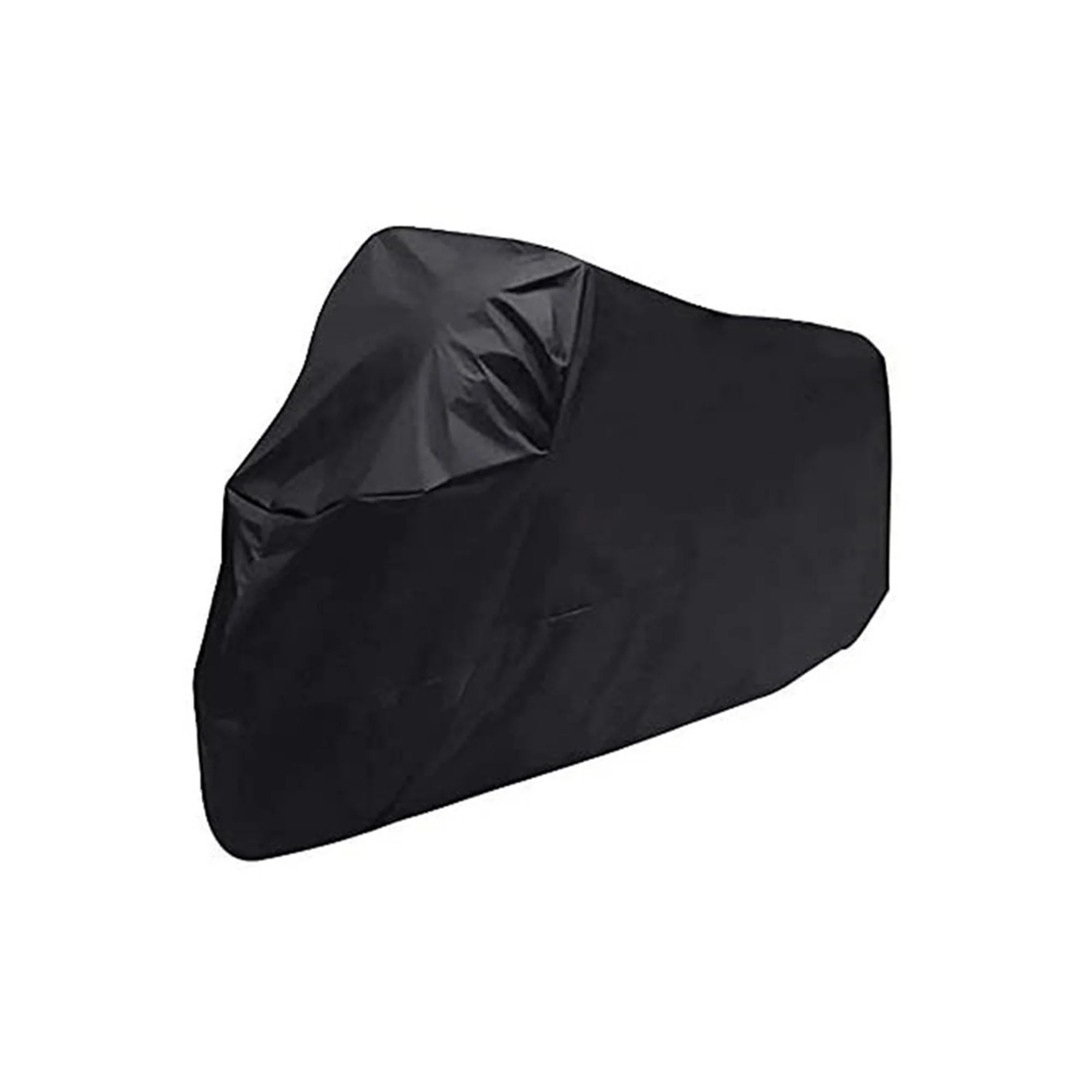 Rattan Bike Cover