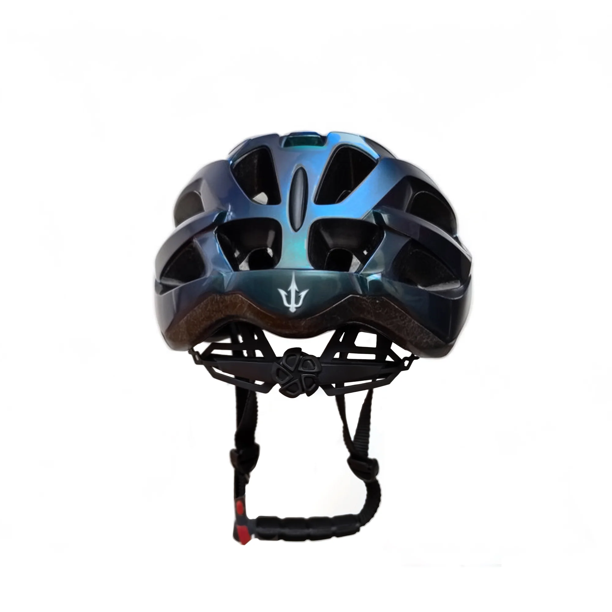 Rattan Hunter Helmet - Image 3
