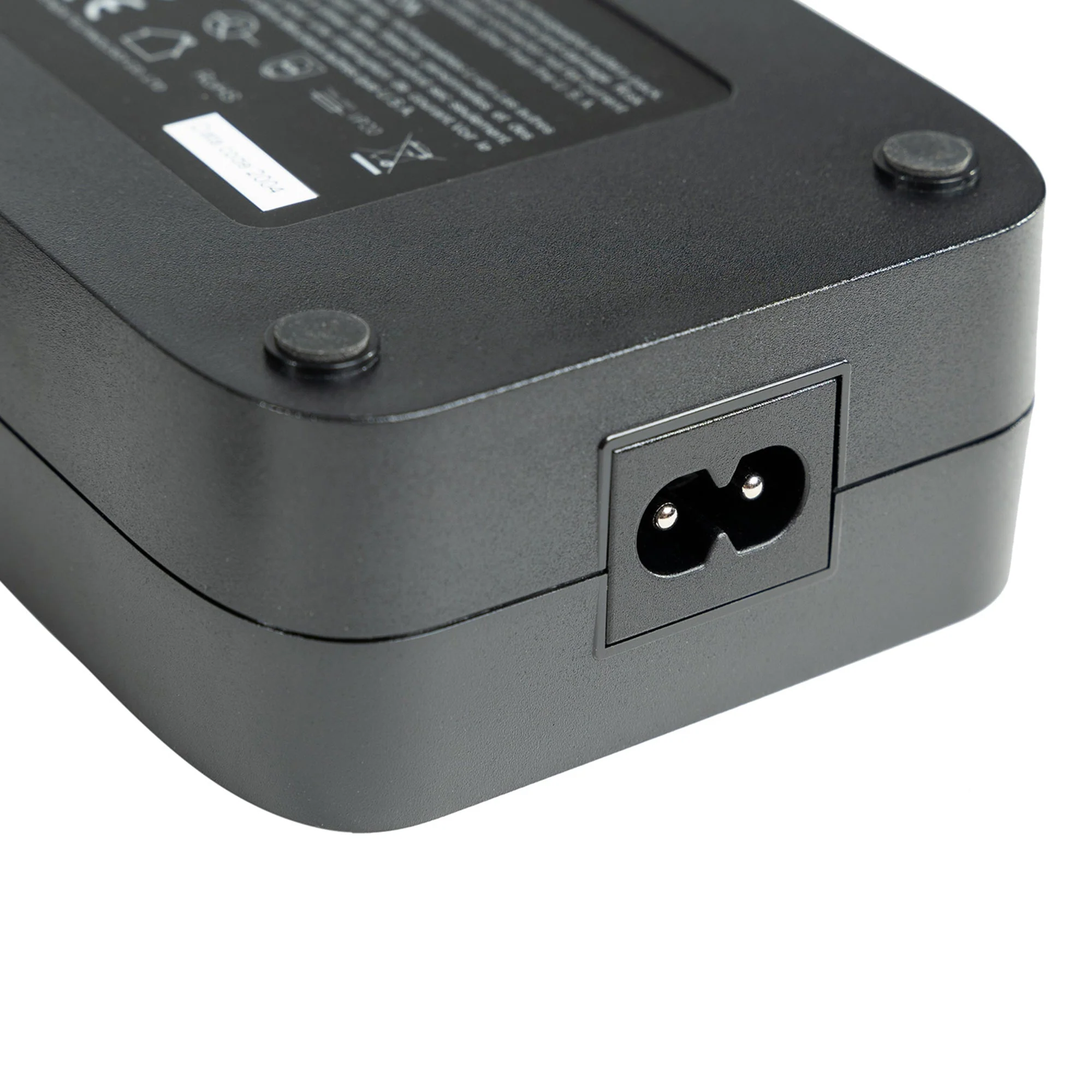 Rattan LM/LF Battery Charger 48V 2A (With 3-pin plug connector) - Image 4