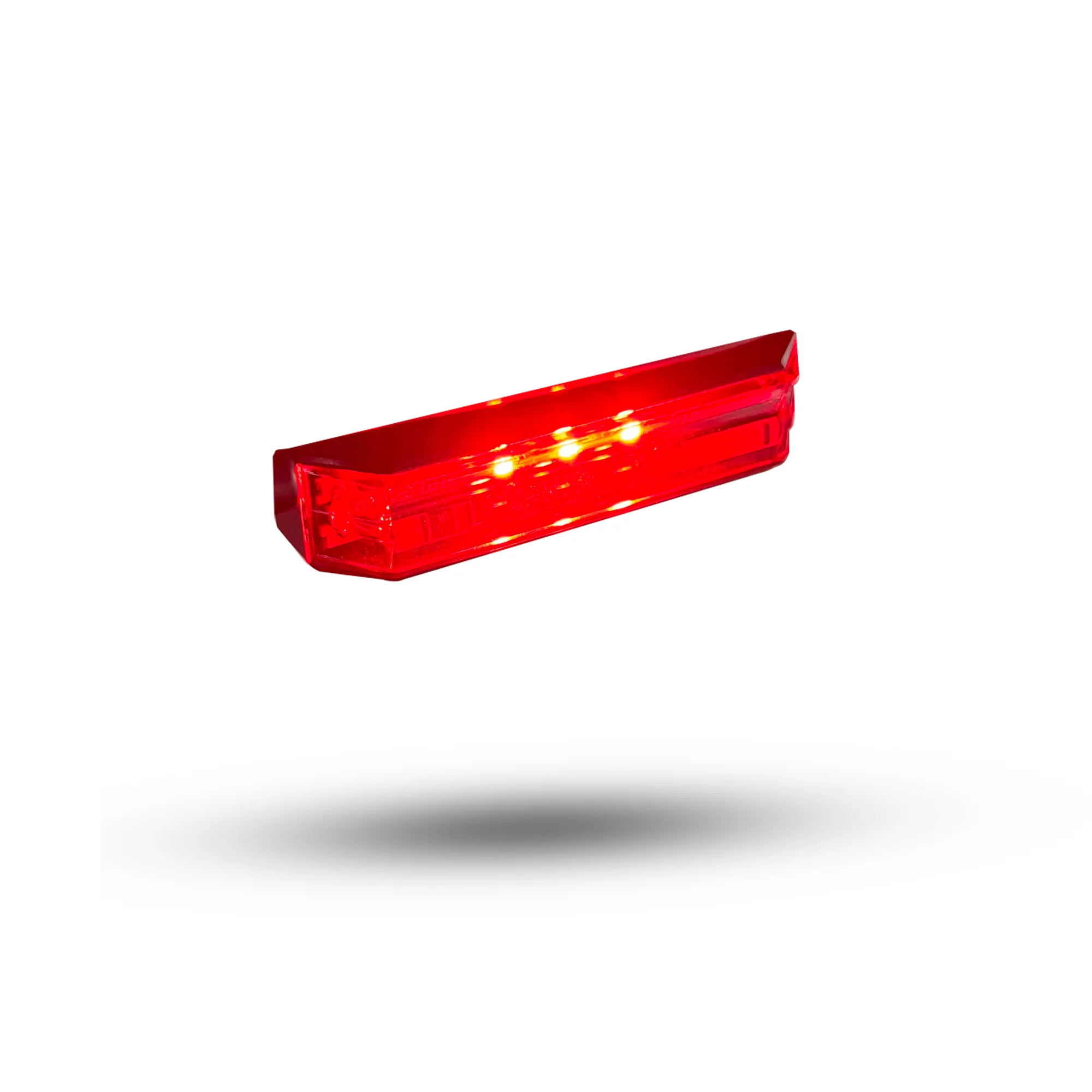 Rattan Mukkpet Racer Taillight