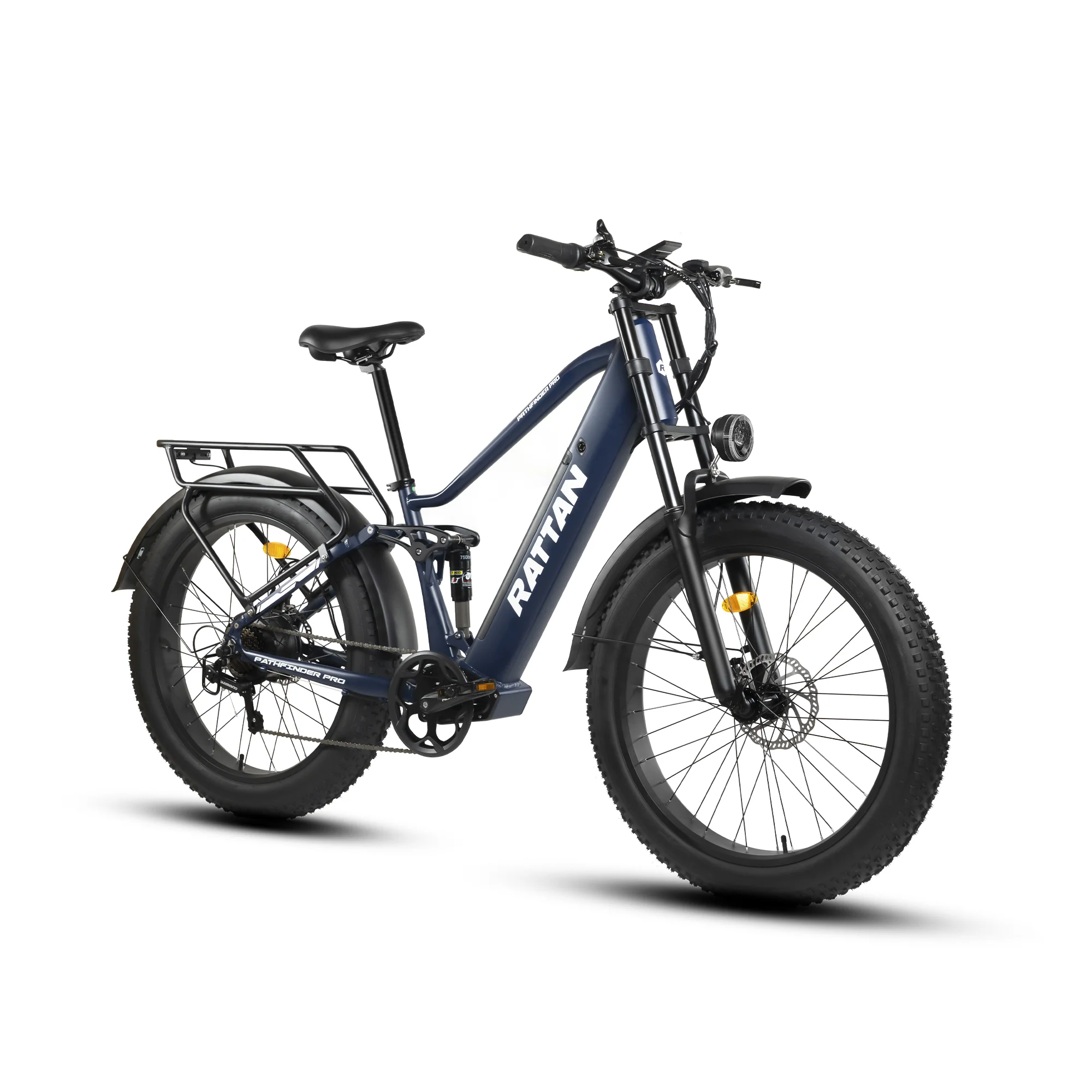 Rattan Pathfinder Pro (Europe) - Image 3
