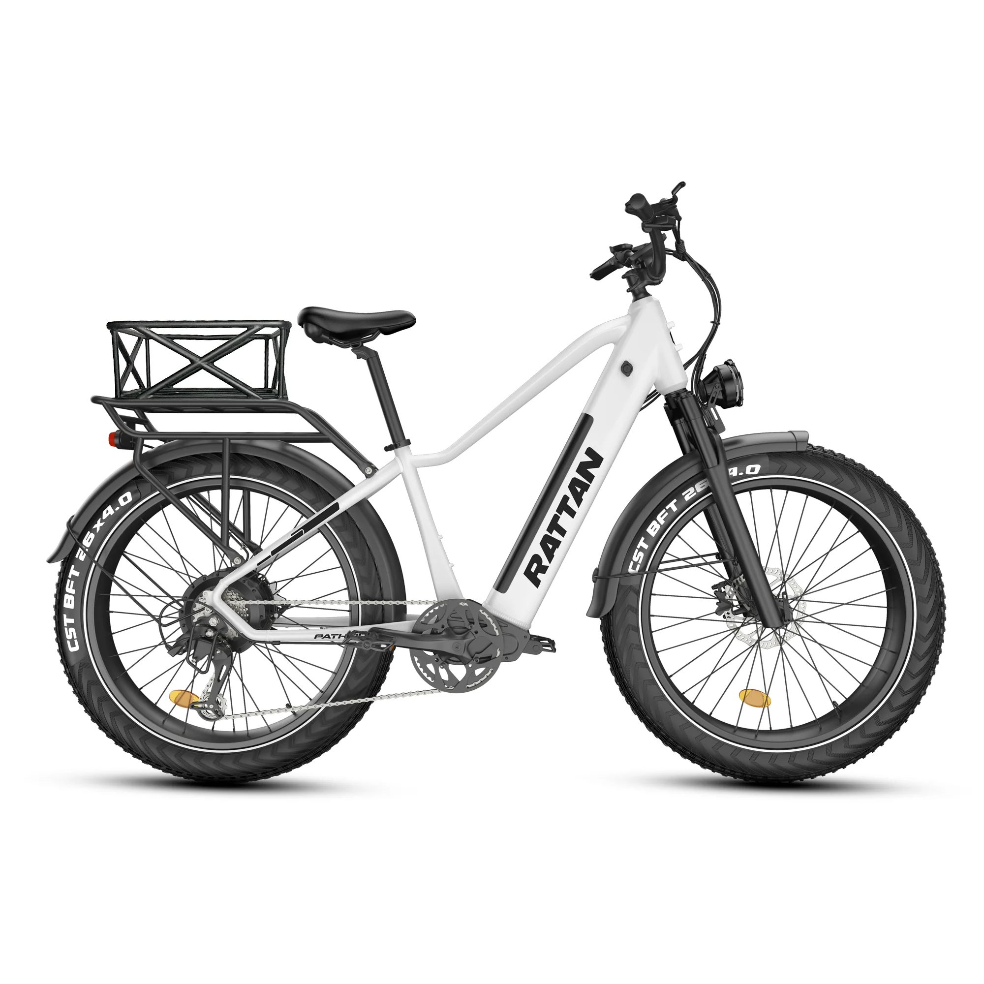 Rattan Pathfinder (US) - Image 16