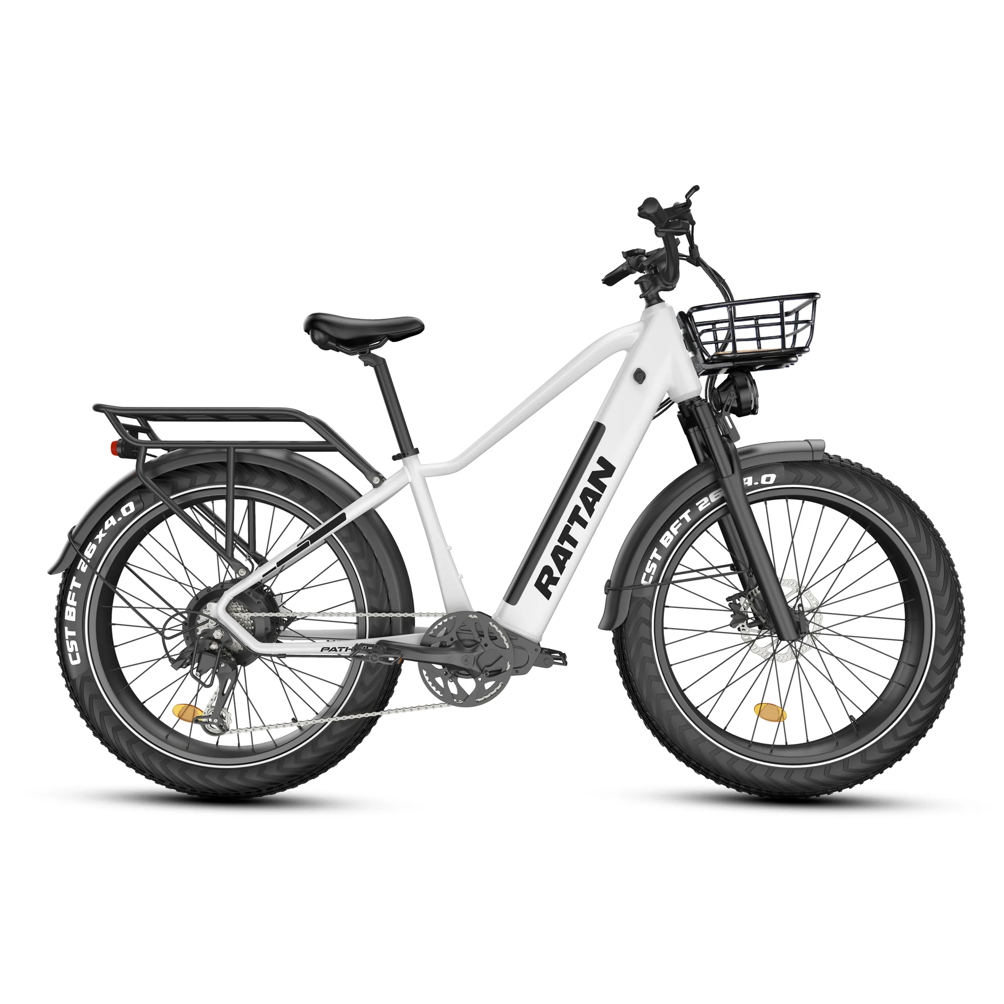 Rattan Pathfinder (US) - Image 20