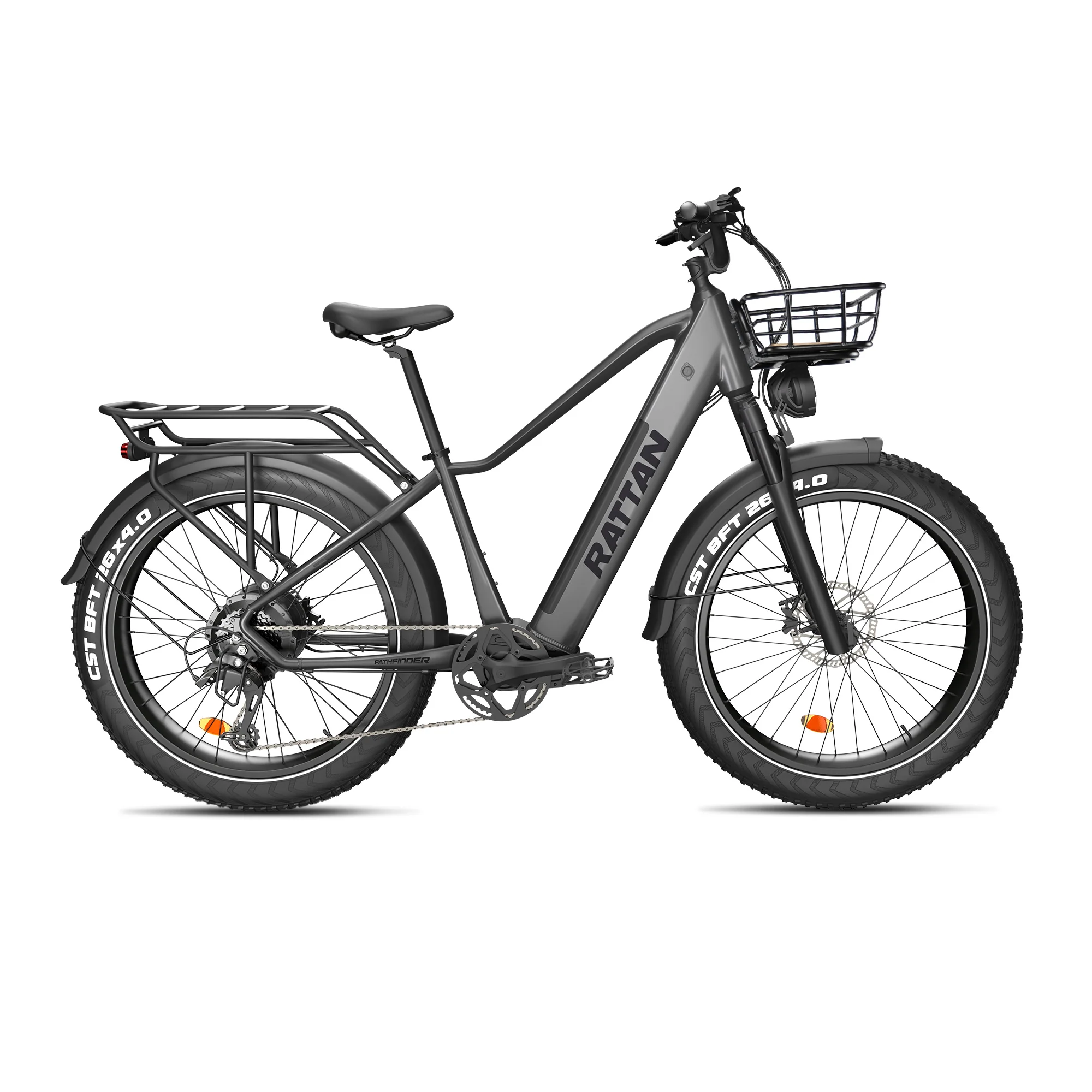 Rattan Pathfinder (US) - Image 21