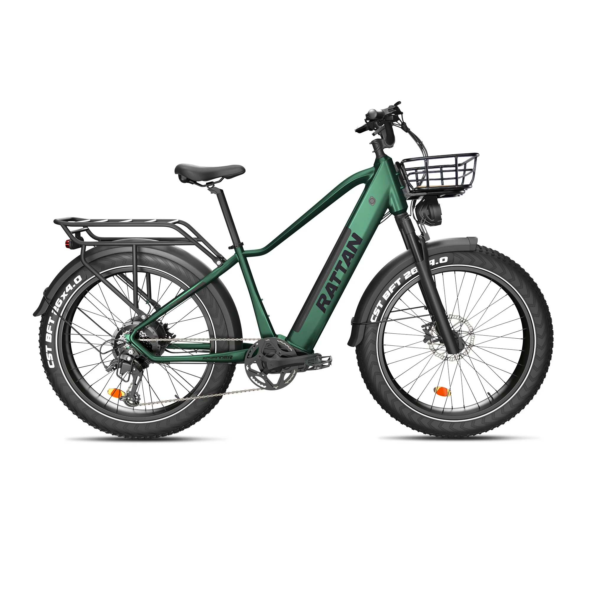 Rattan Pathfinder (US) - Image 22