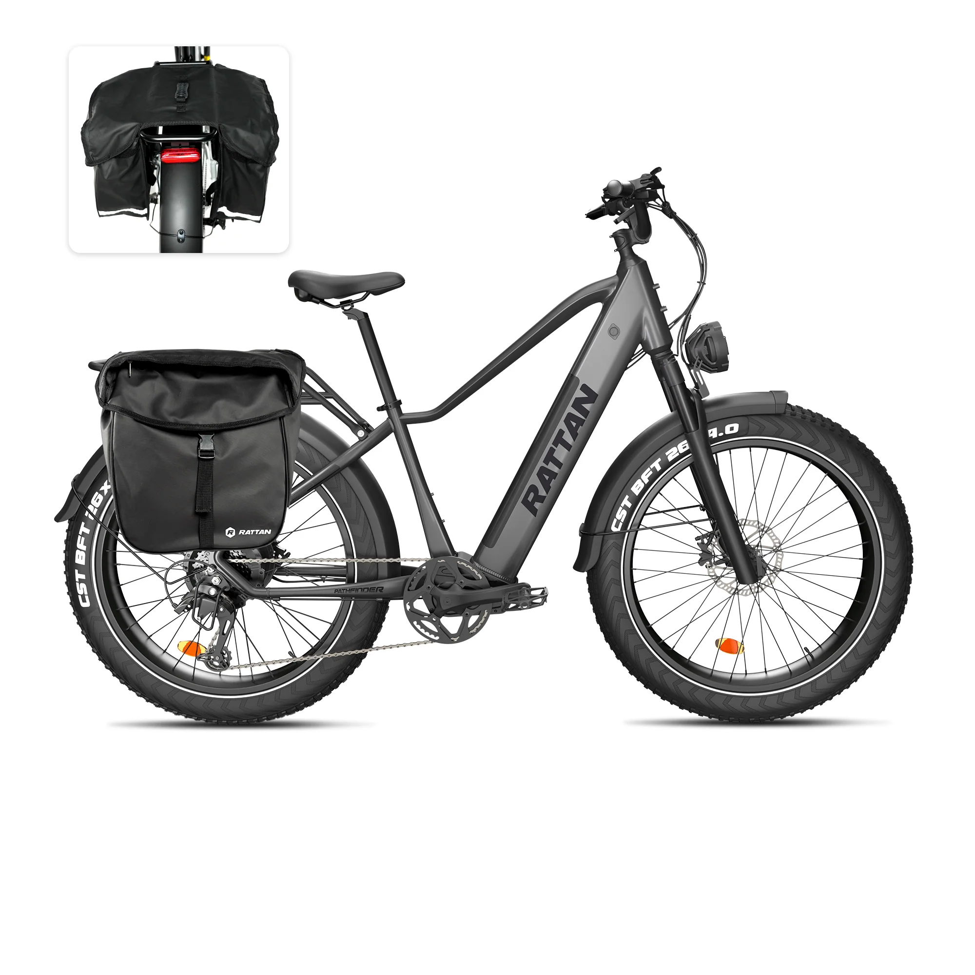 Rattan Pathfinder (US) - Image 28