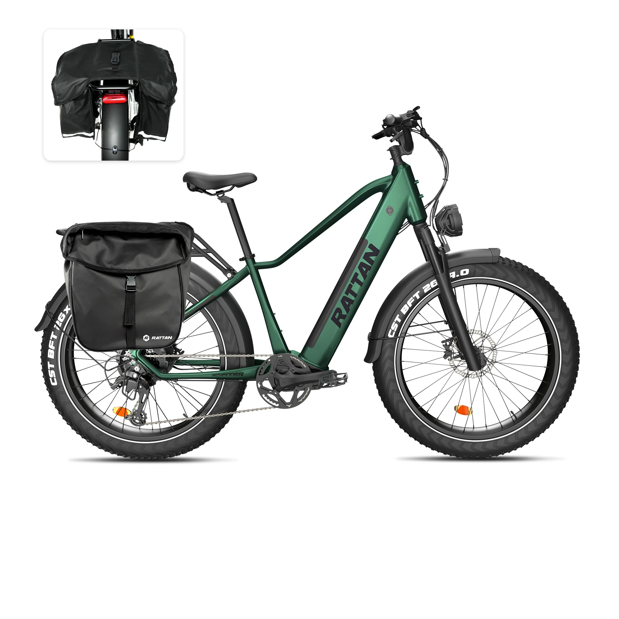 Rattan Pathfinder (US) - Image 29