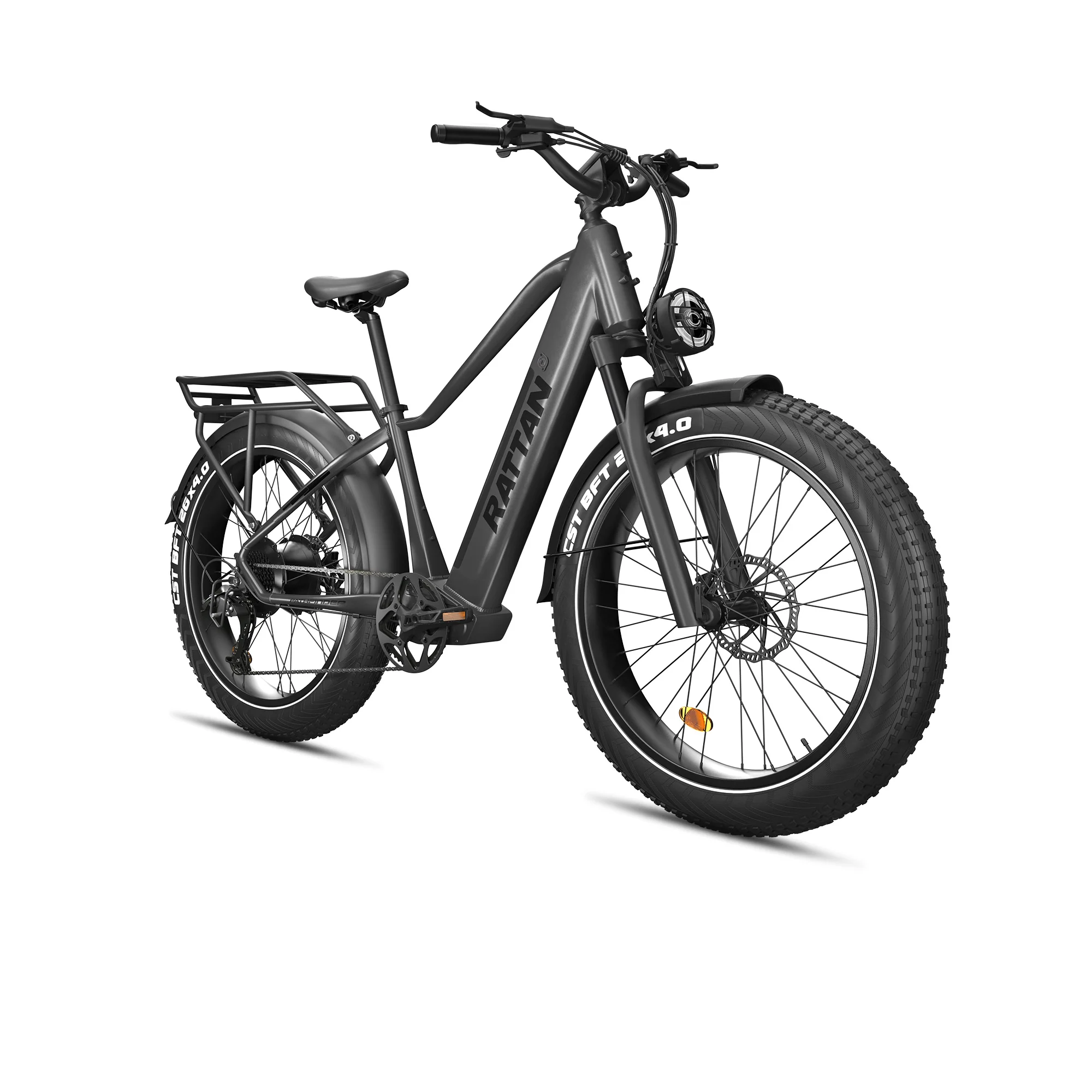 Rattan Pathfinder (US) - Image 3