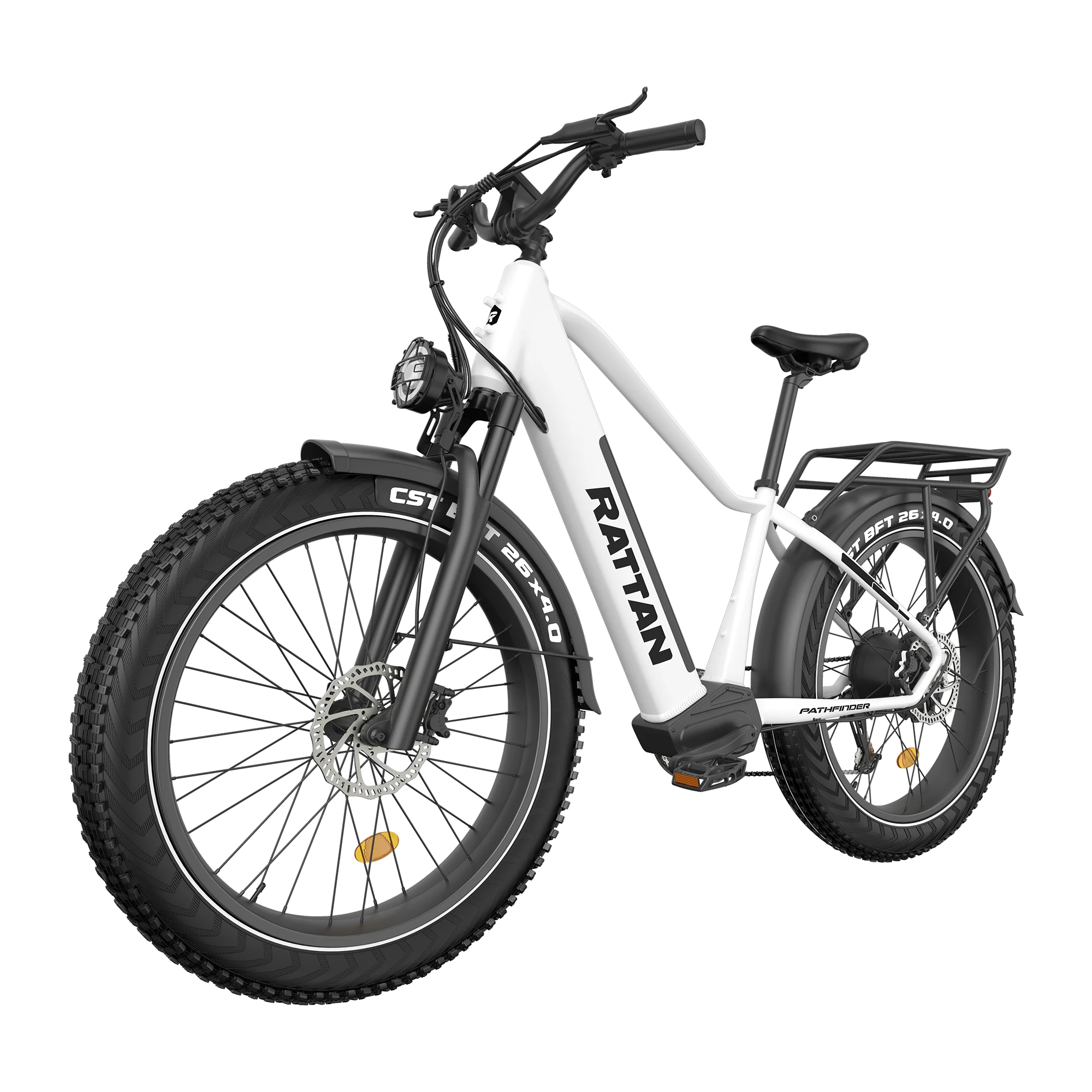 Rattan Pathfinder (US) - Image 31