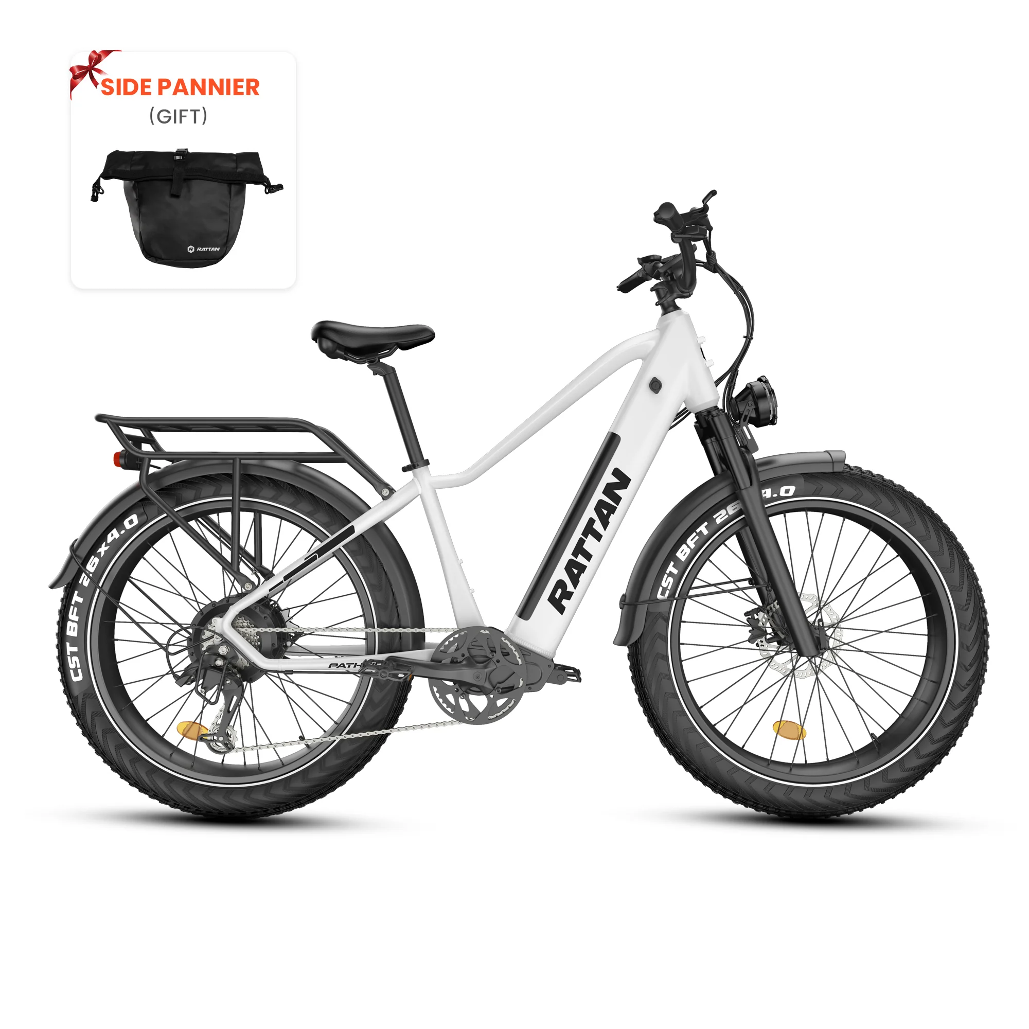 Rattan Pathfinder (US) - Image 32