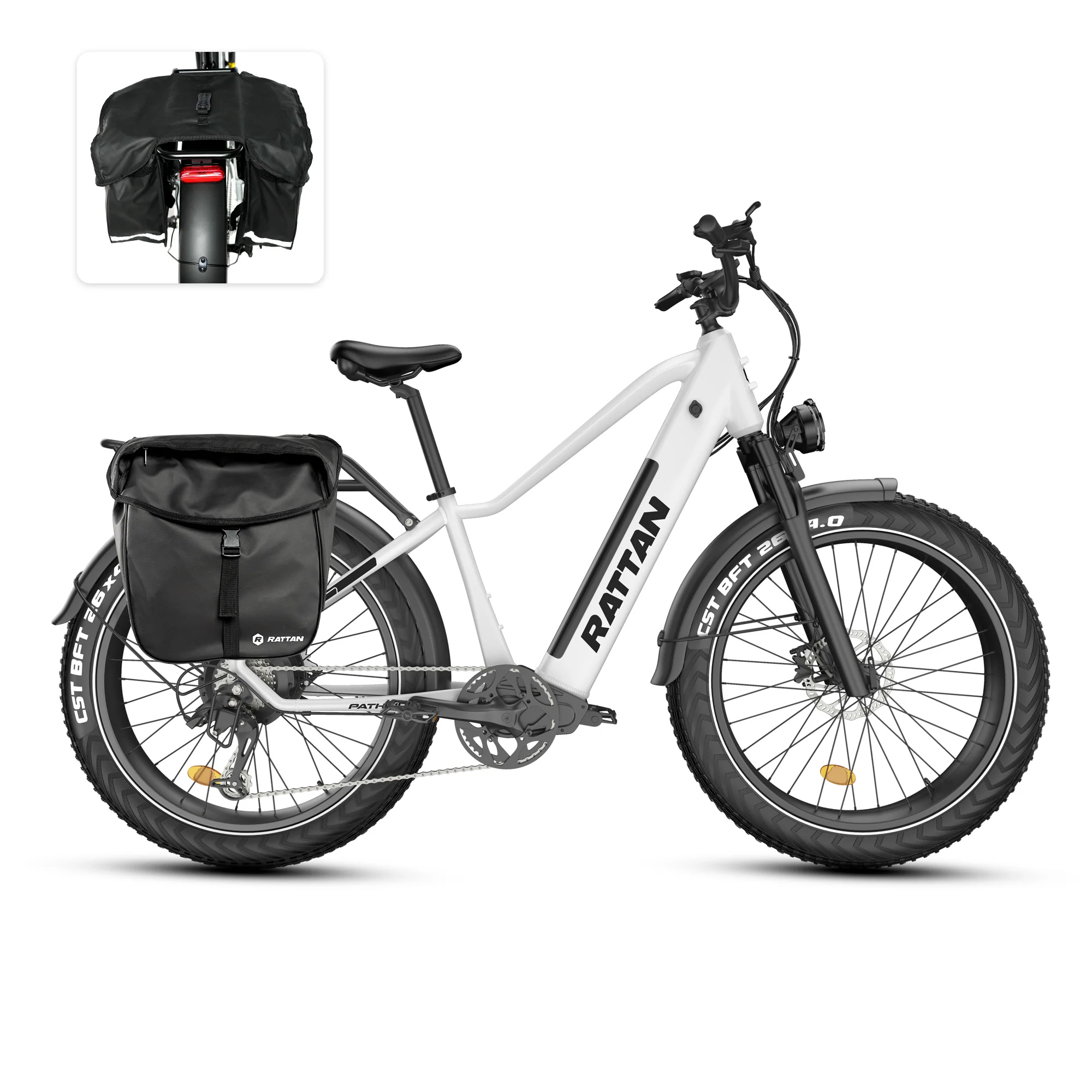 Rattan Pathfinder (US) - Image 33