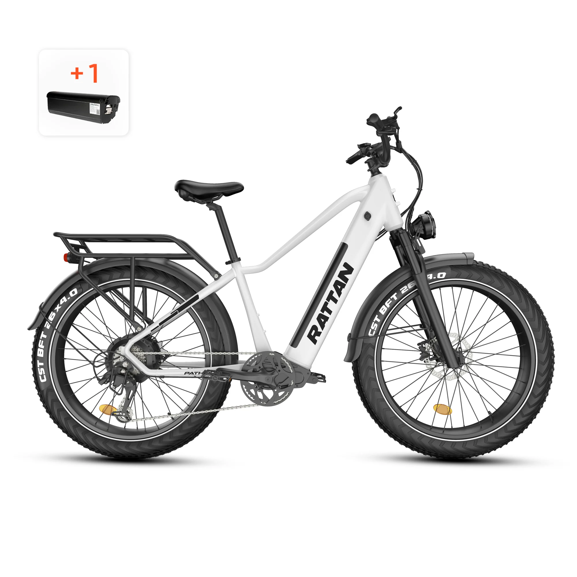 Rattan Pathfinder (US) - Image 34