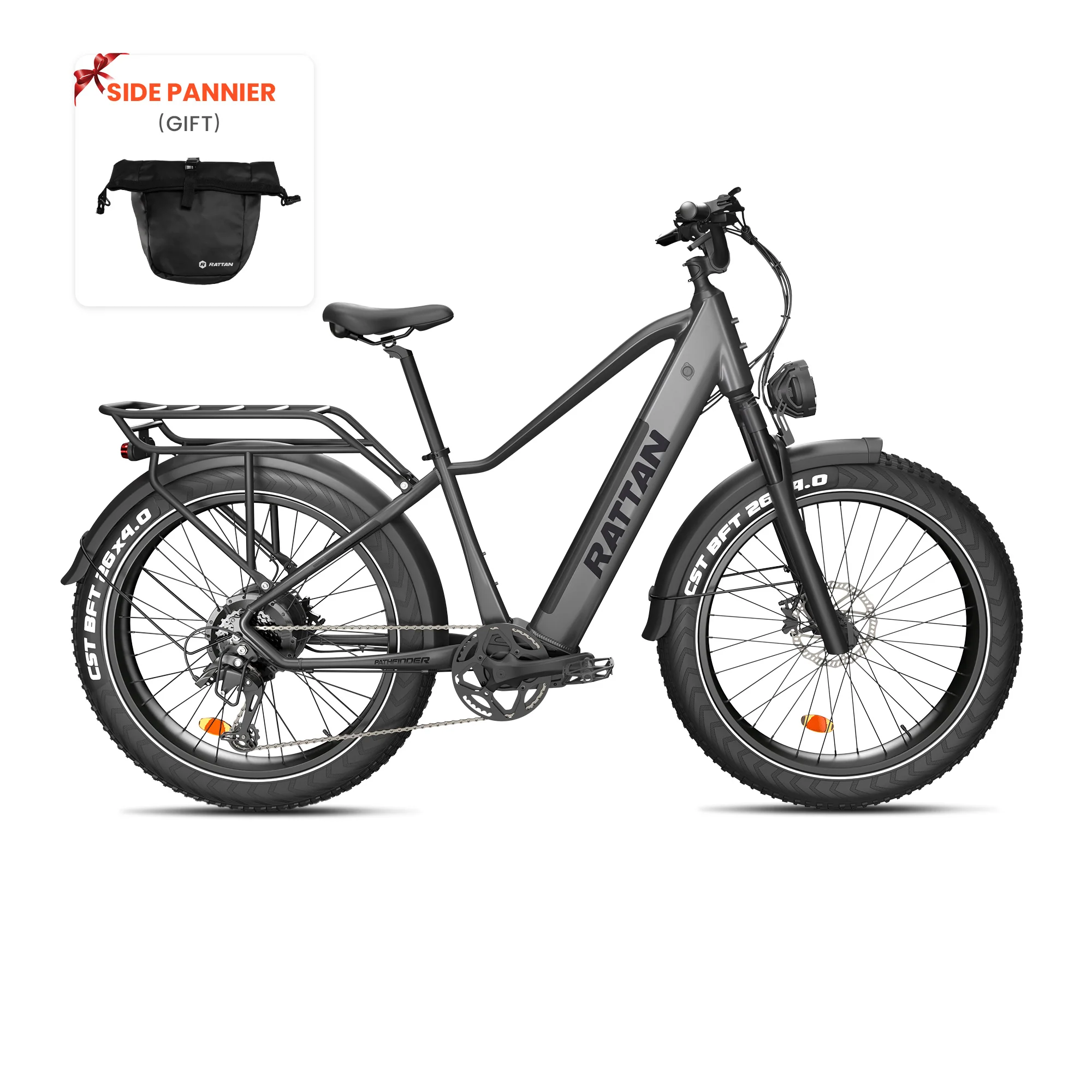 Rattan Pathfinder (US) - Image 35
