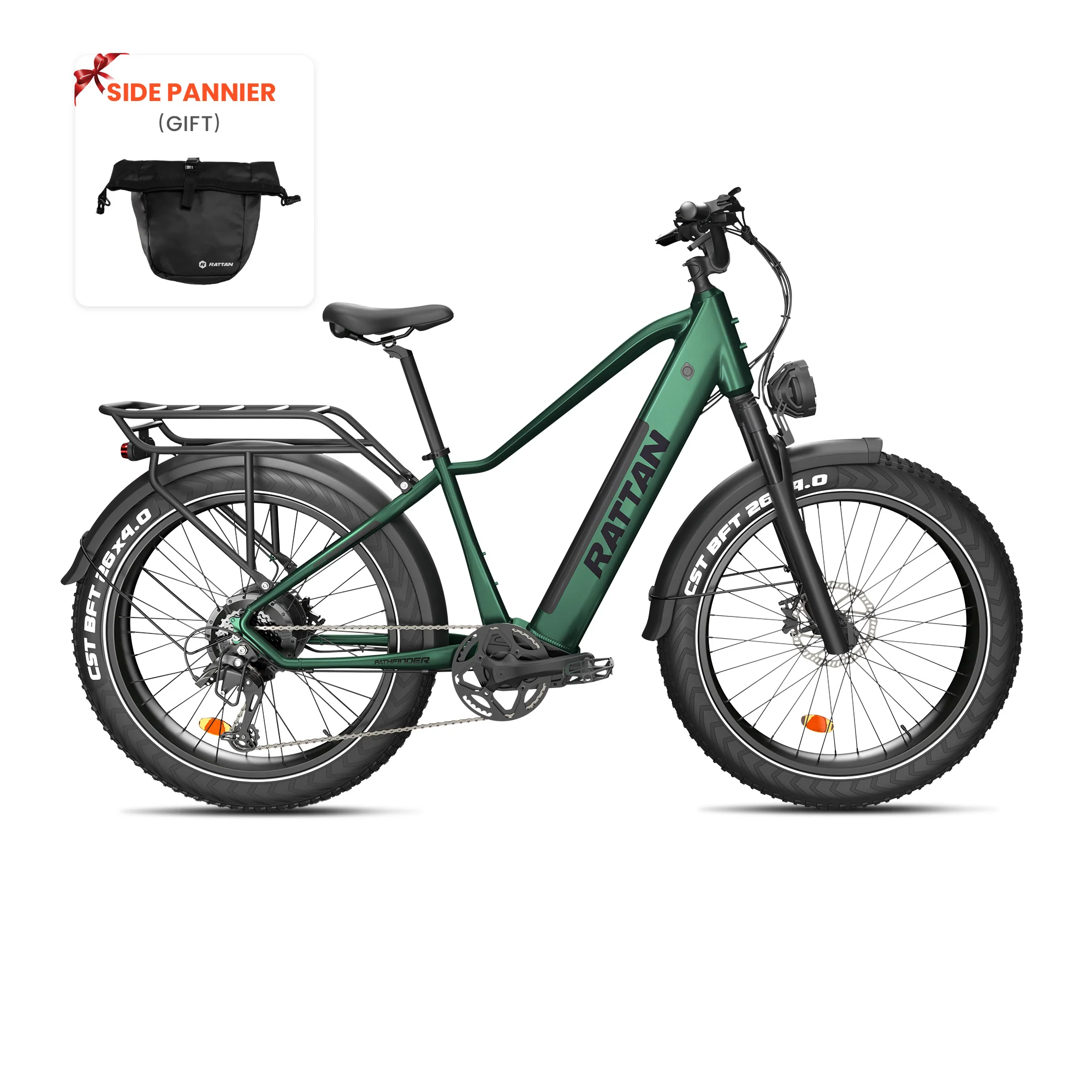 Rattan Pathfinder (US) - Image 36