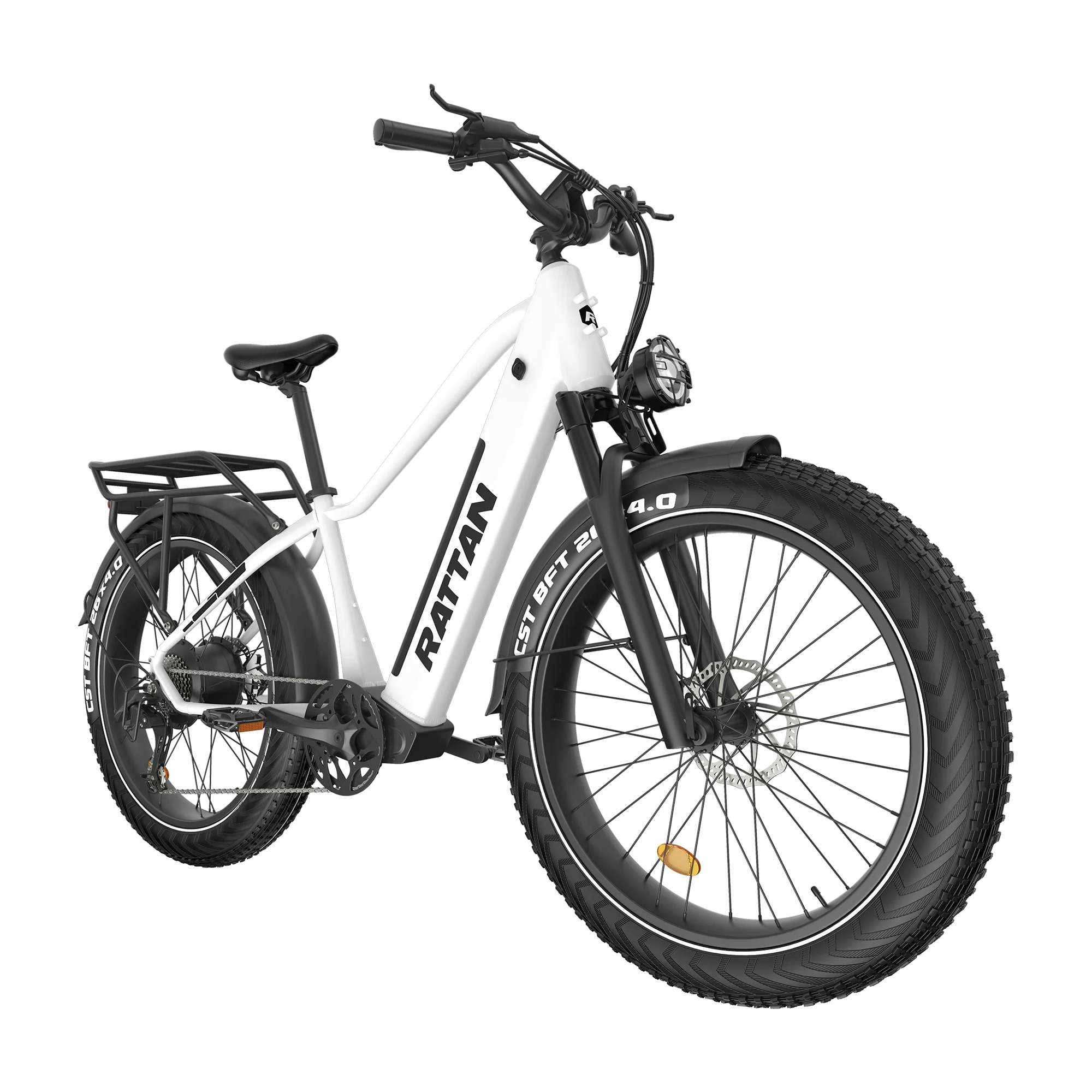 Rattan Pathfinder (US) - Image 4
