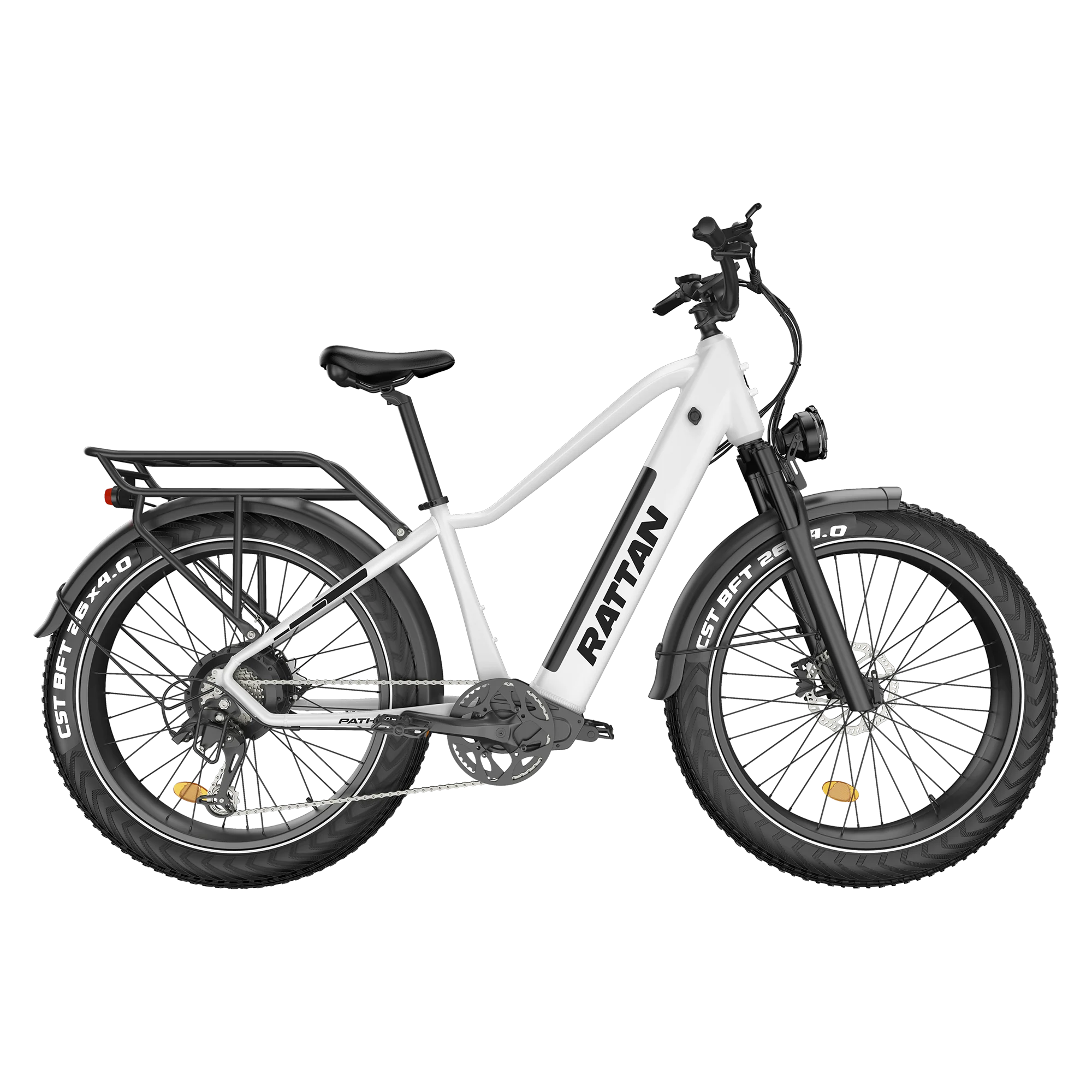 Rattan Pathfinder (US) - Image 5