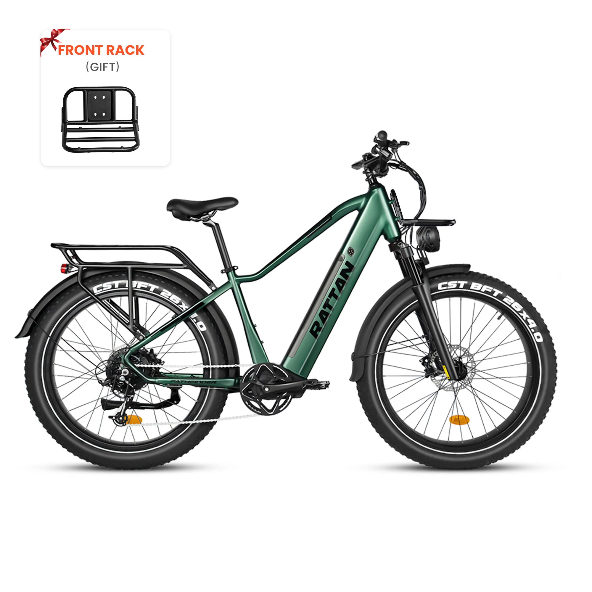 Rattan Pathfinder (US) - Image 8