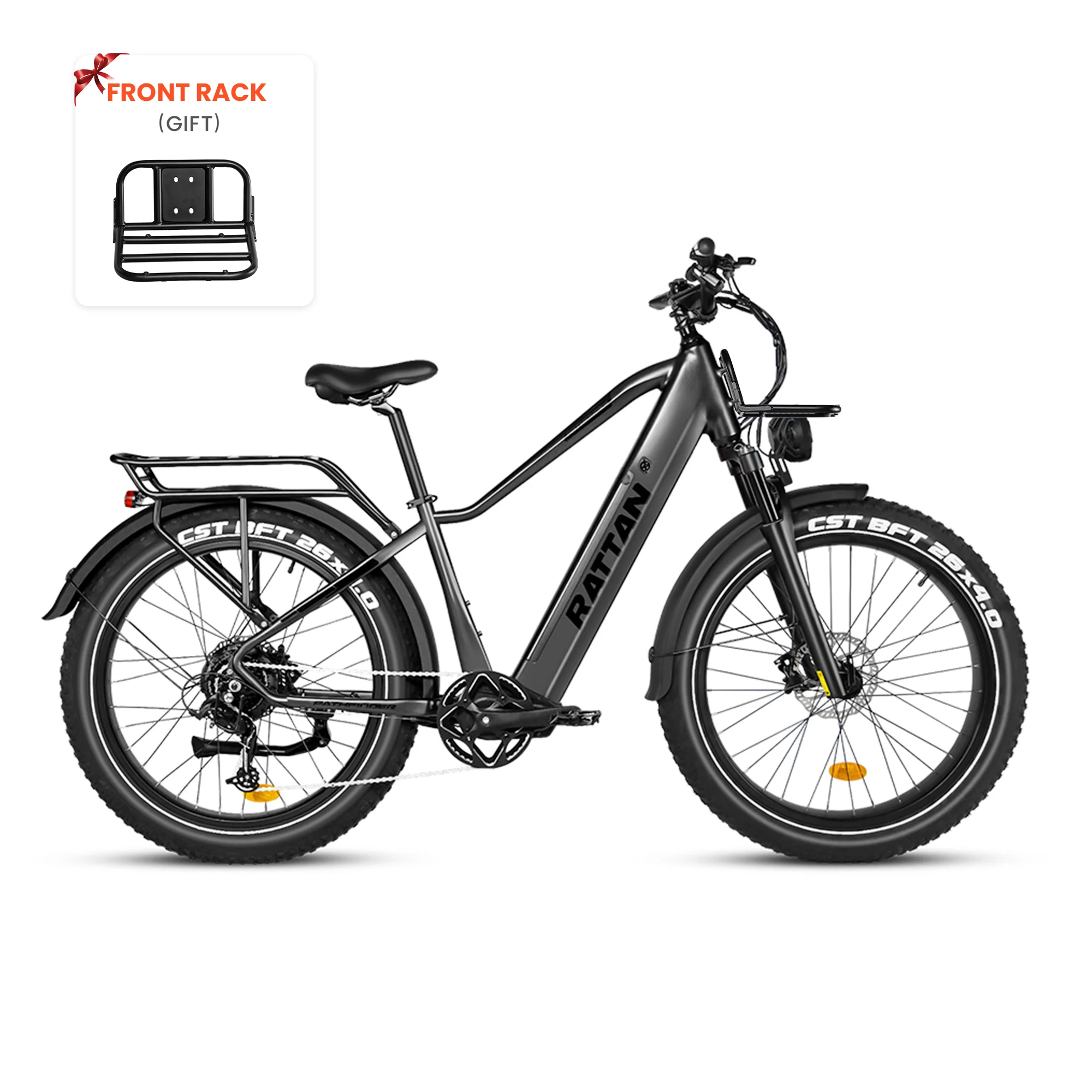 Rattan Pathfinder (US) - Image 9