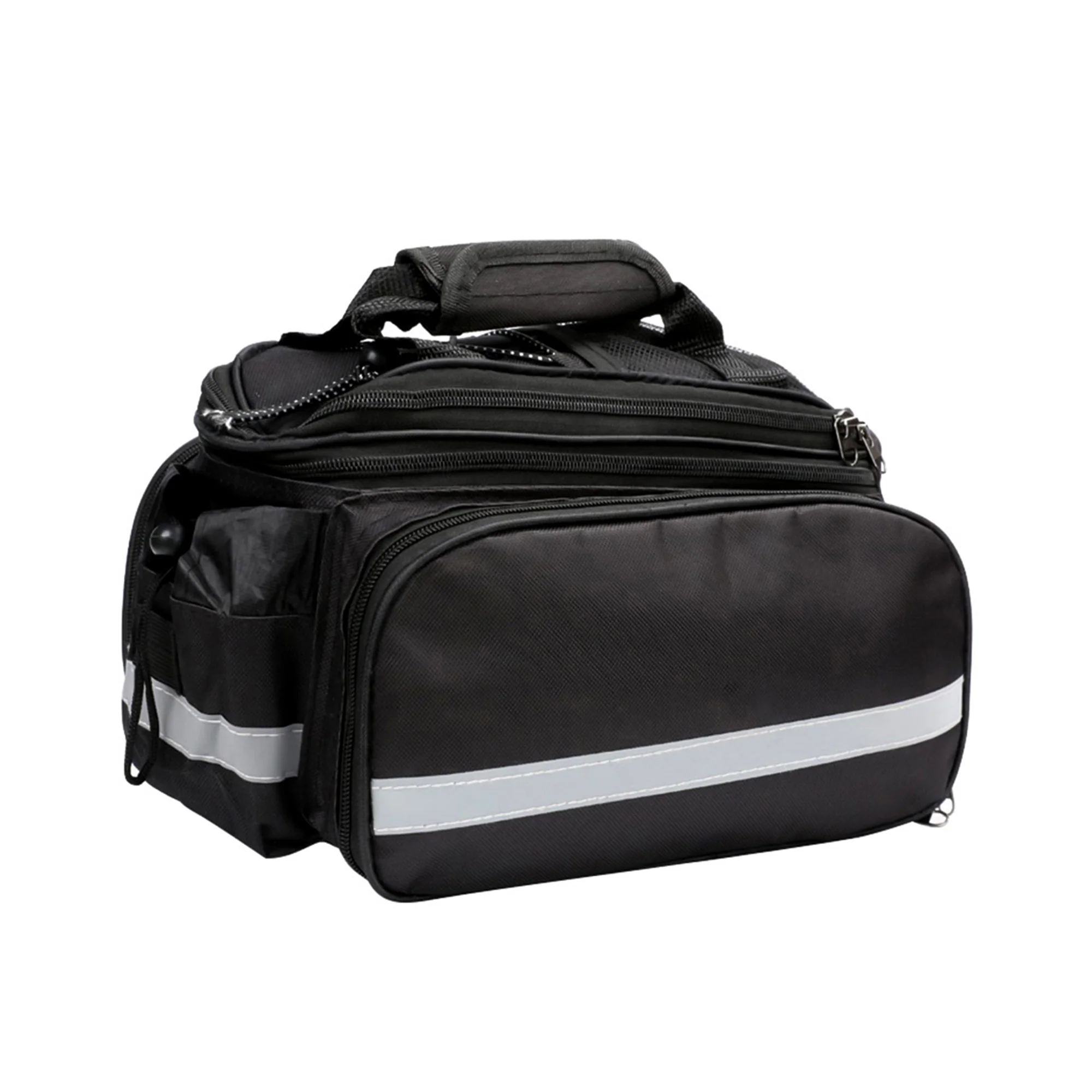 Rattan Rack Bag
