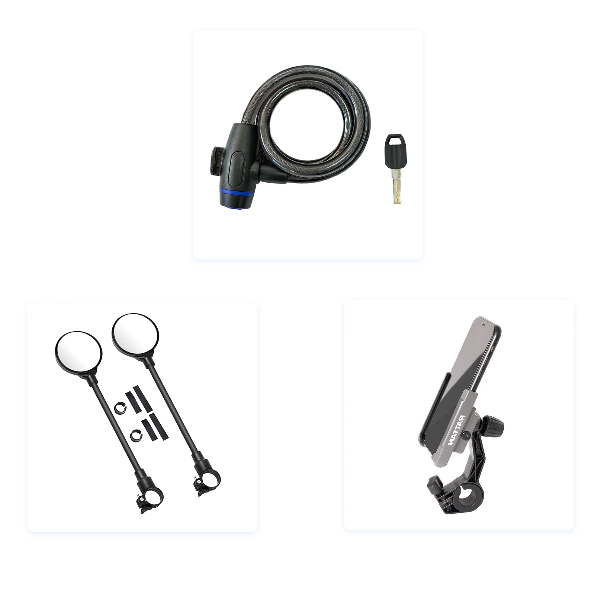Security Kit